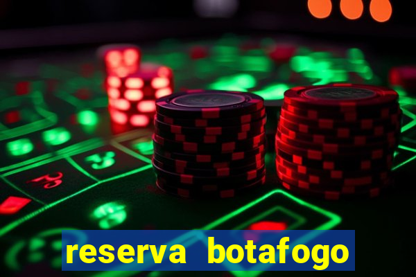 reserva botafogo praia shopping